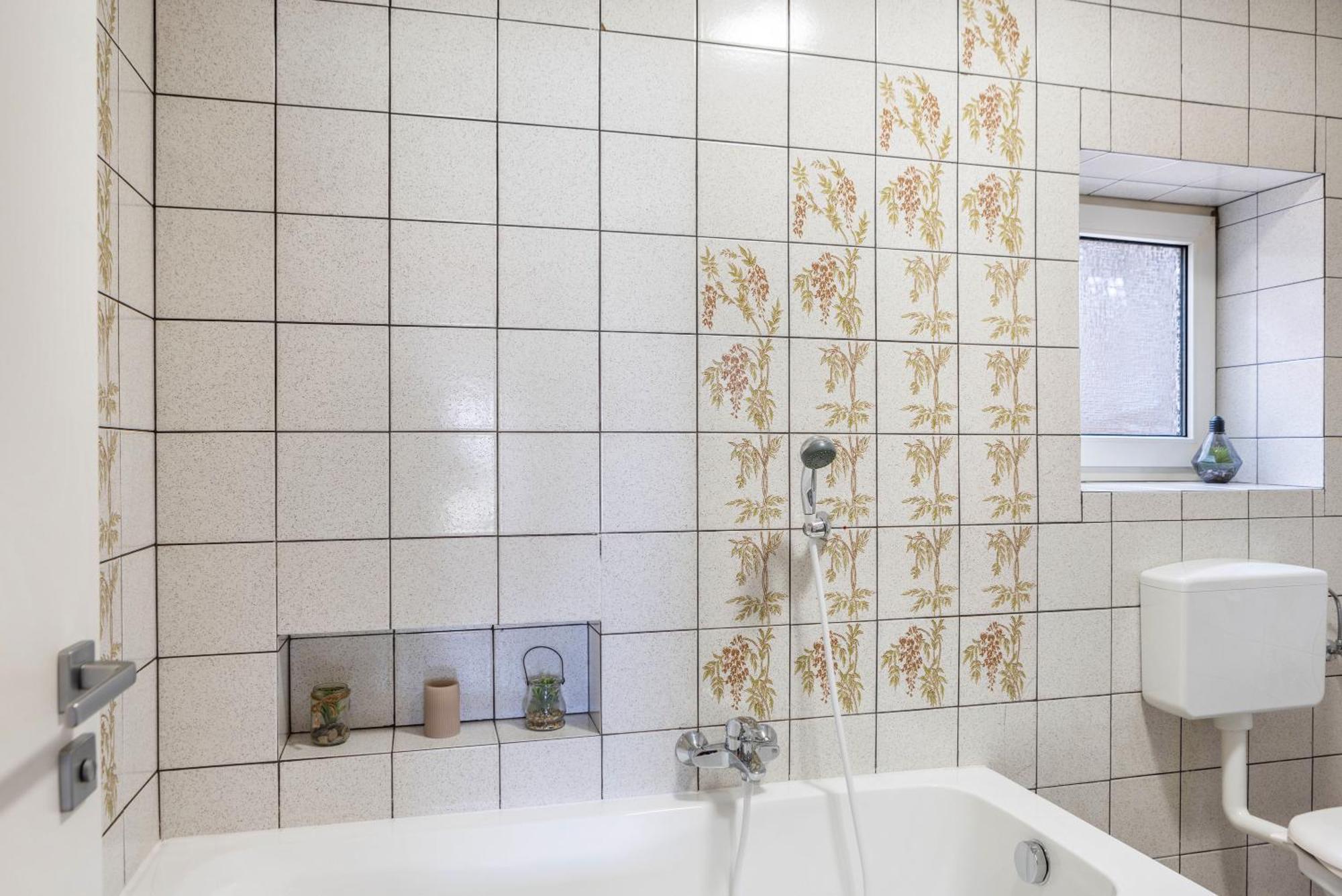 Ferienwohnung Im Kleinen Feld Waldeck  Exteriör bild